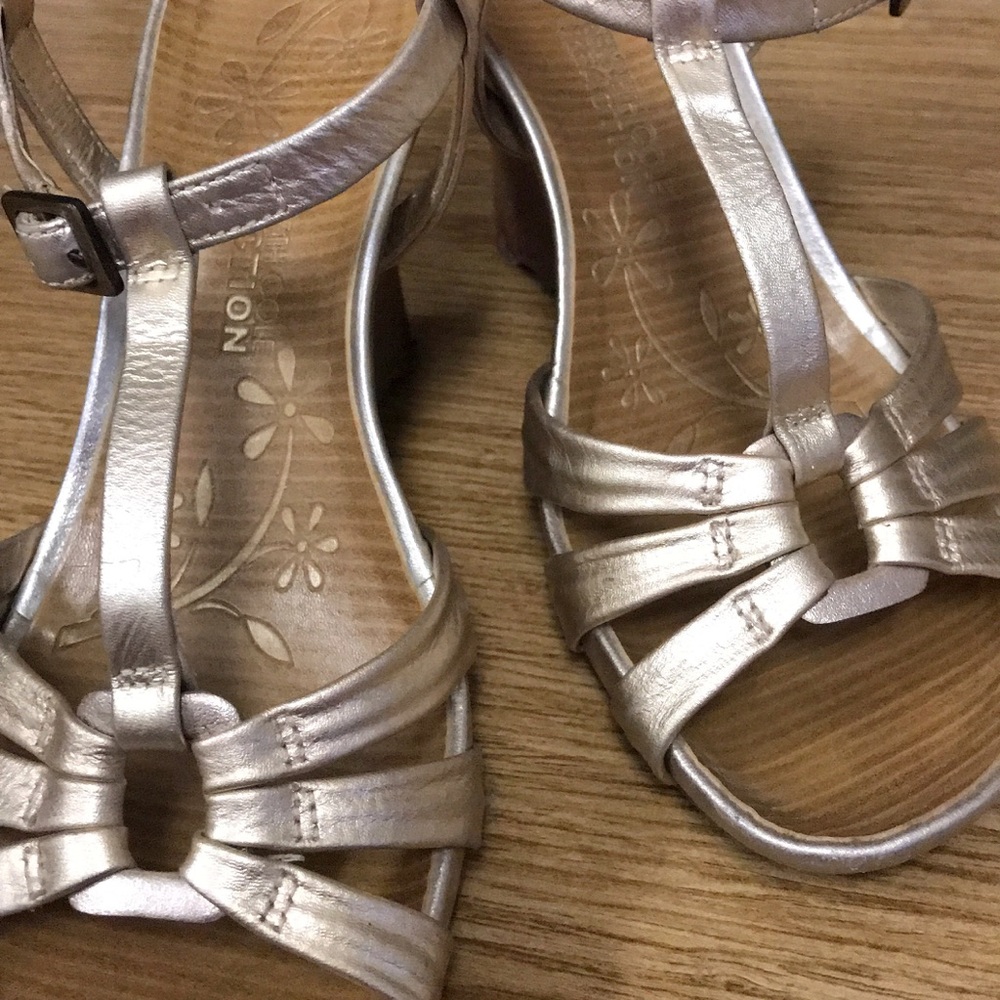 Kenneth Cole Reaction Wedge